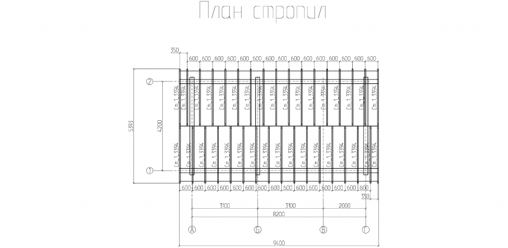Проект № Б-12, 3D-модель